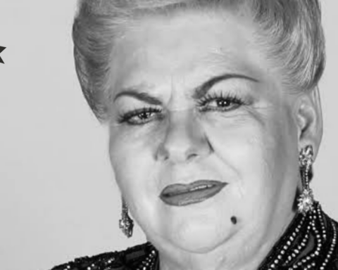 Paquita la del Barrio