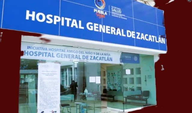 Muere bebé tras recibir un disparo en la cabeza en intento de asalto