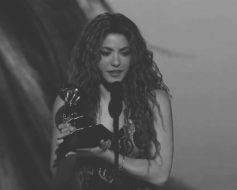 Shakira