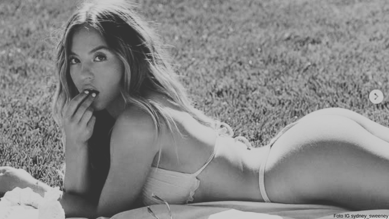 Sydney Sweeney