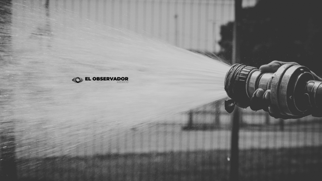 Anuncian programa y sanciones mas severas para cuidar el agua en Hermosillo