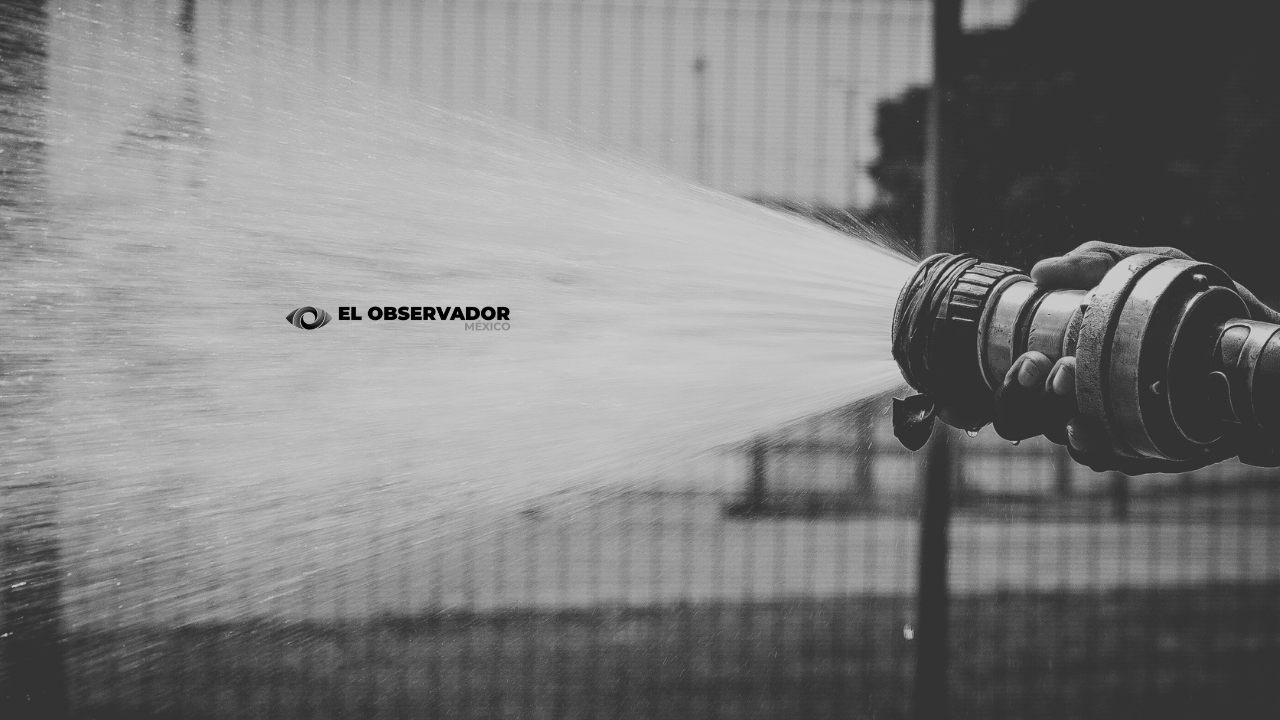 Anuncian programa y sanciones mas severas para cuidar el agua en Hermosillo