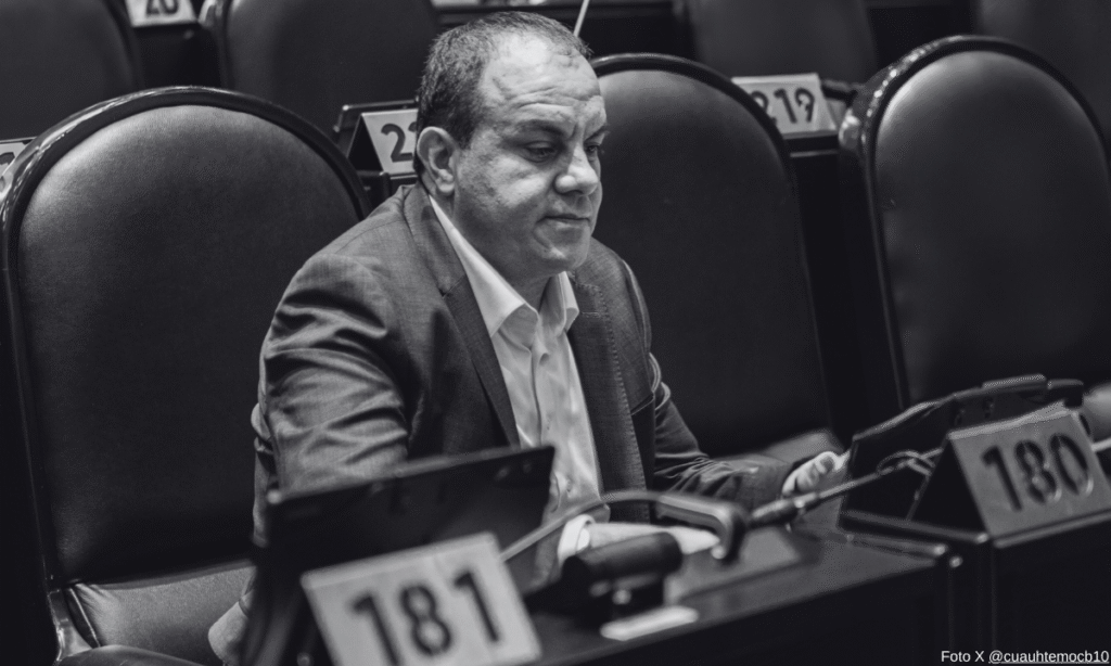 Cuauhtémoc Blanco
