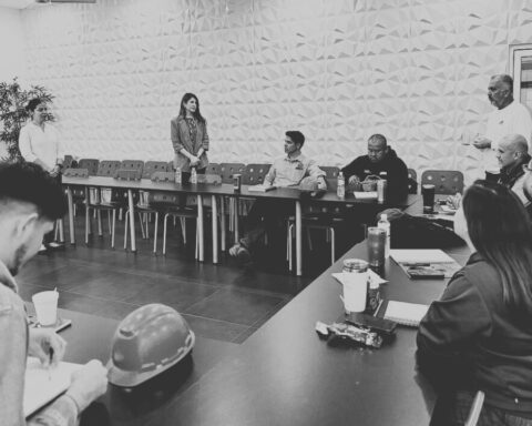 Ofrece Gobierno de Sonora cursos empresariales de inglés