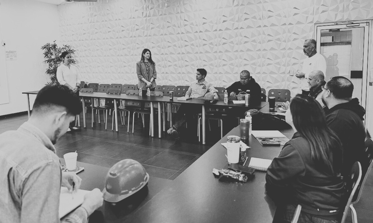Ofrece Gobierno de Sonora cursos empresariales de inglés