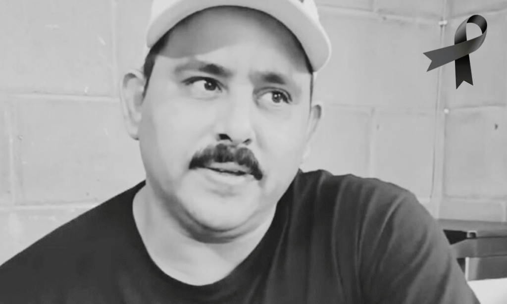 Francisco Mendoza Baldenebro