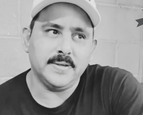 Francisco Mendoza Baldenebro