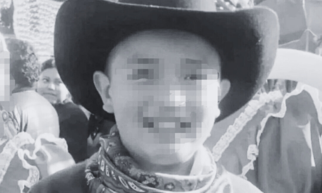 Muere niño de 12 años de un disparo en la cabeza por parte de otro menor