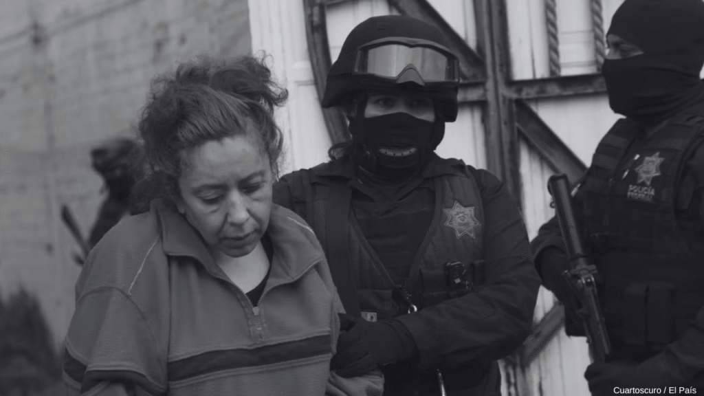 Hermana de Xóchitl Gálvez es sentenciada a 89 años de prisión