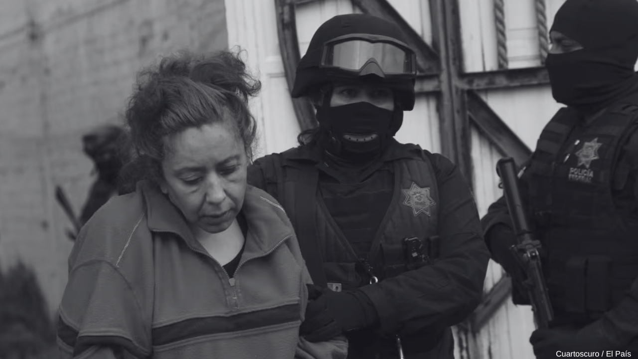 Hermana de Xóchitl Gálvez es sentenciada a 89 años de prisión
