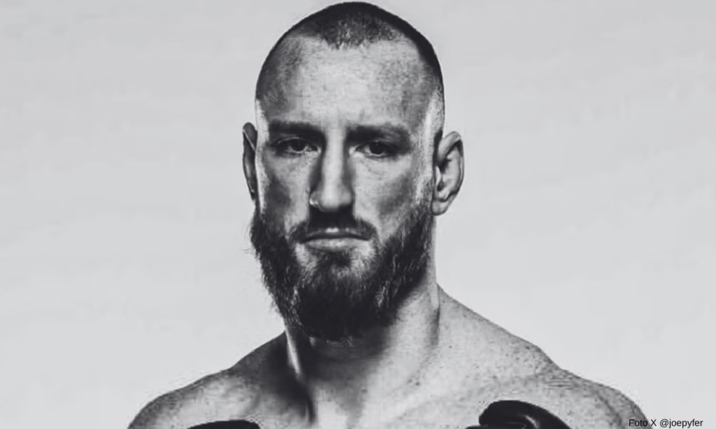 Joe Pyfer