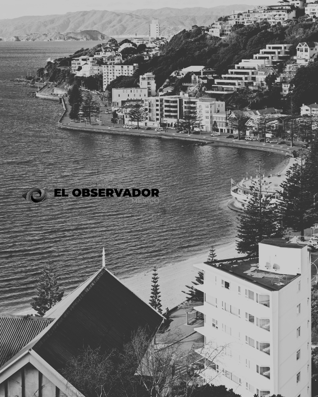 Nueva Zelanda