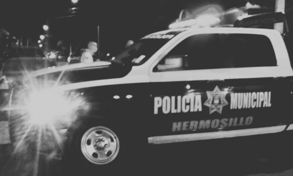 Policia