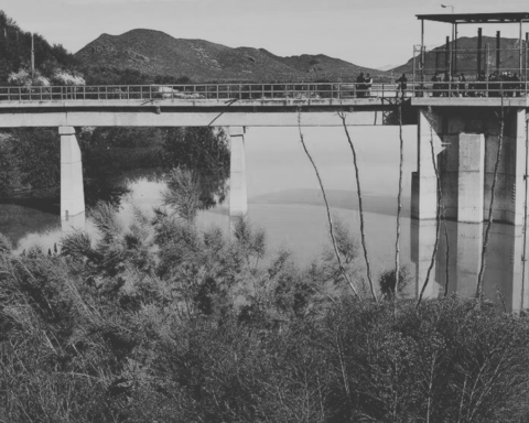 Presa el Molinito redujo la agricultura en Hermosillo