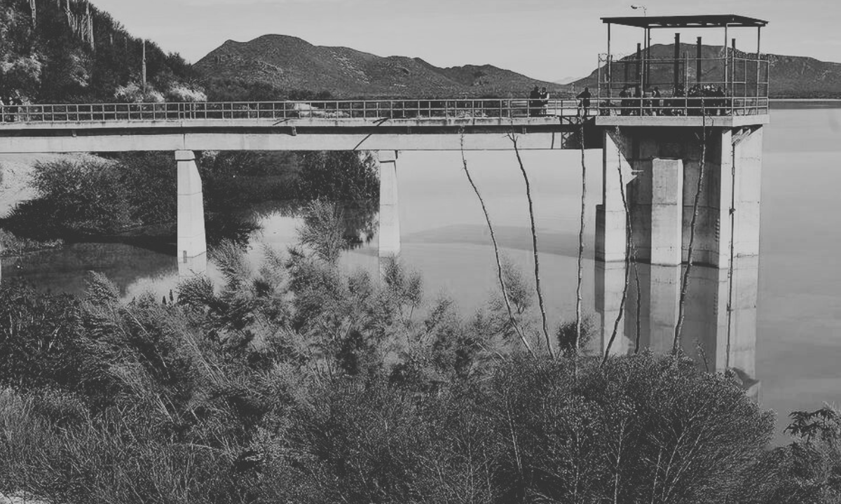 Presa el Molinito redujo la agricultura en Hermosillo