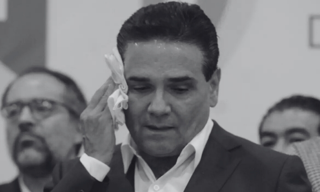 Silvano Aureoles