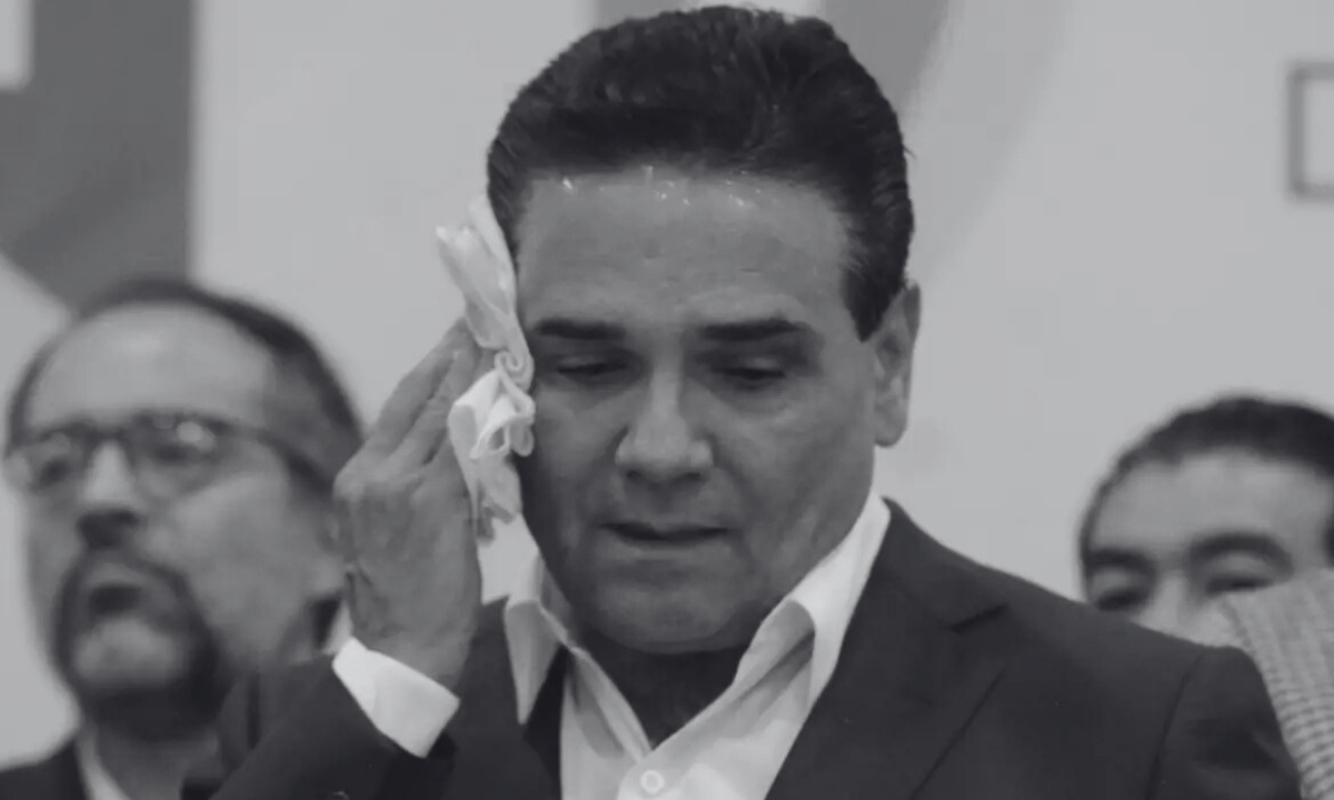 Silvano Aureoles