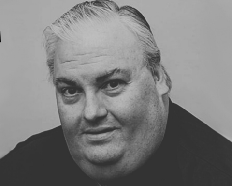 Simon Fisher Becker