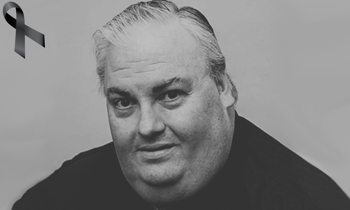 Simon Fisher Becker