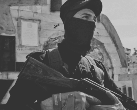 Más de mil muertos en tres días por ola de violencia en Siria