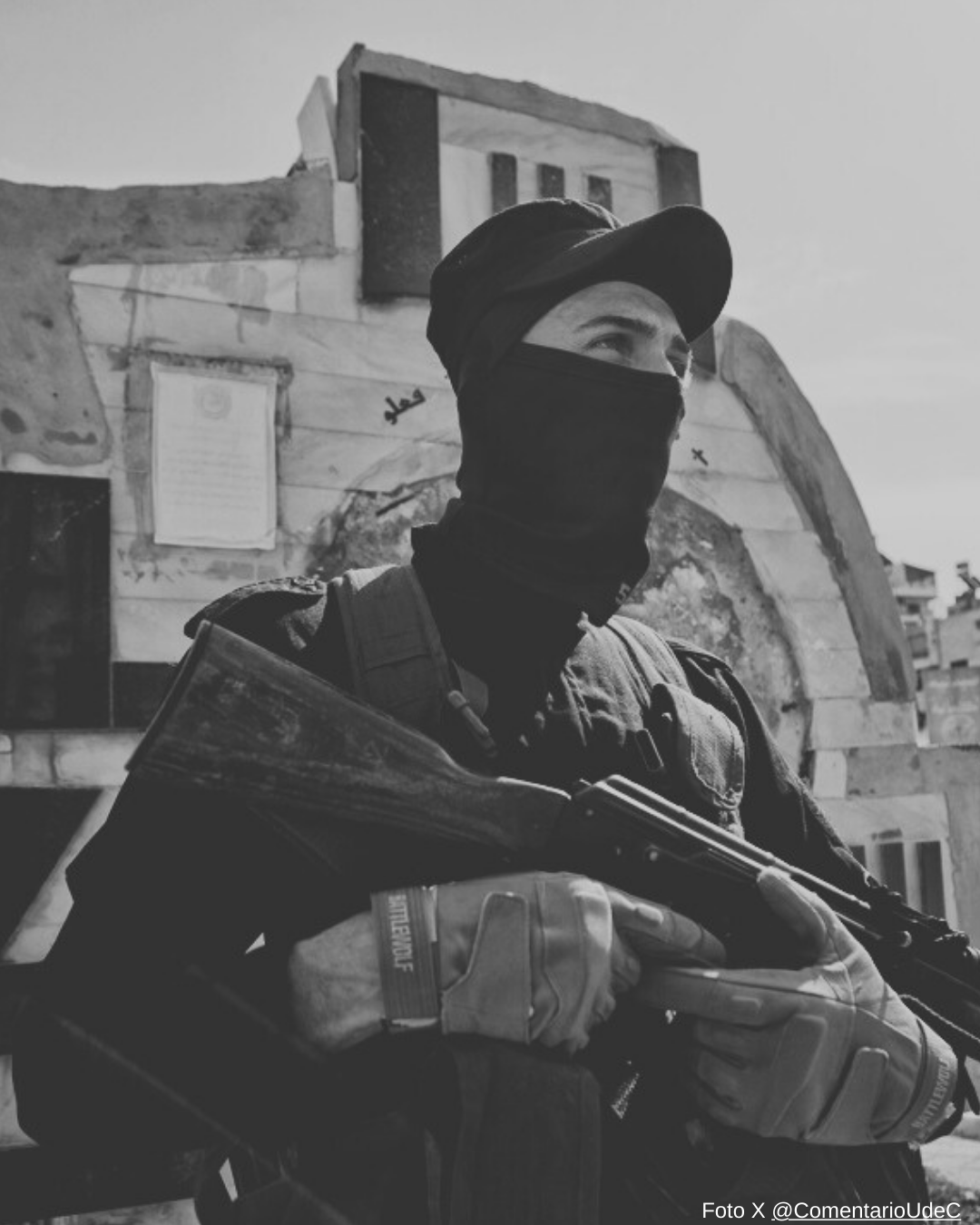 Más de mil muertos en tres días por ola de violencia en Siria
