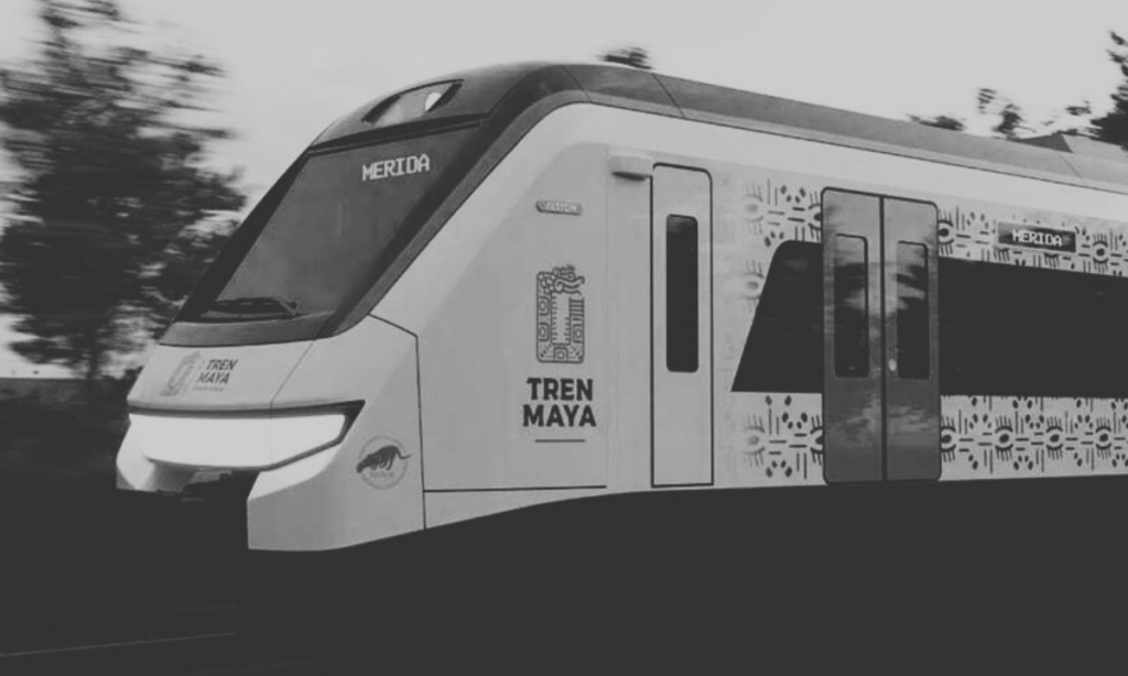 Tren Maya