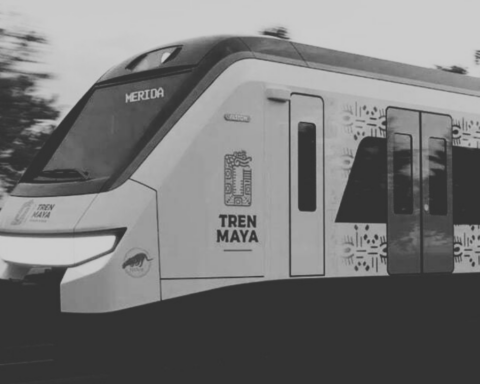 Tren Maya