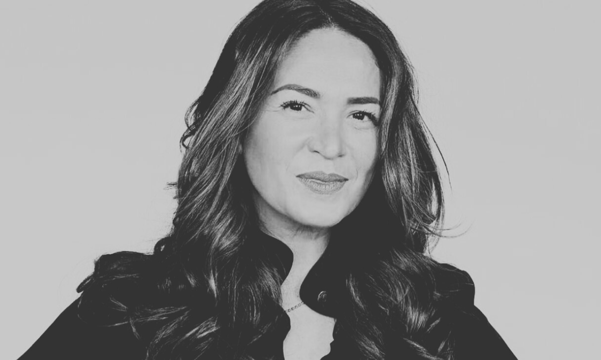 Yolanda Andrade