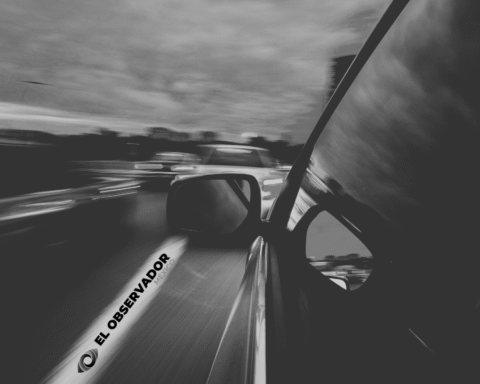 exceso de velocidad