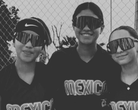 Sonorenses rumbo al Panamericano de Softbol