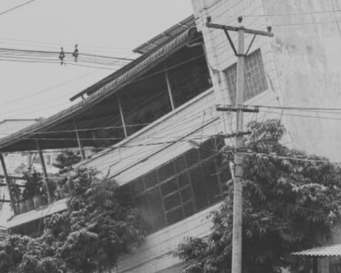 OMS advierte riesgo de cólera en Myanmar tras sismo de 7.7 que dejó más de 3 mil muertos