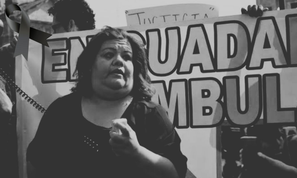 Teresa González Murillo