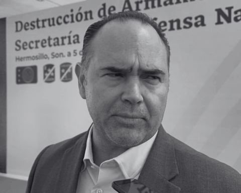 Victor Hugo Enríquez García