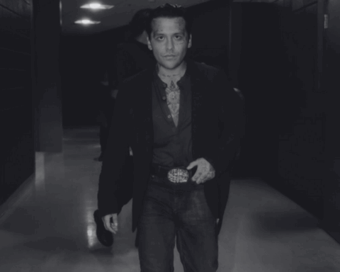 Christian Nodal