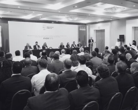 Crean el Fideicomiso de Competitividad para la Seguridad en Sonora (Ficoseg).