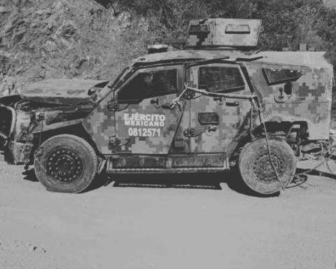 Ya son ochos los elementos de la GN muertos por detonación de explosivo en límites de Michoacán y Jalisco