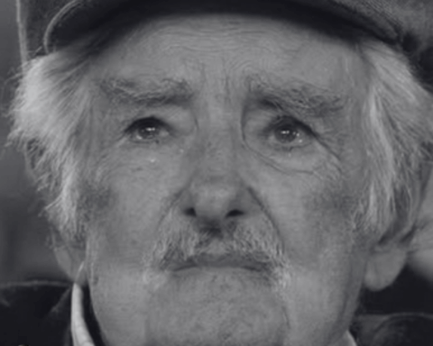 Pepe Mujica