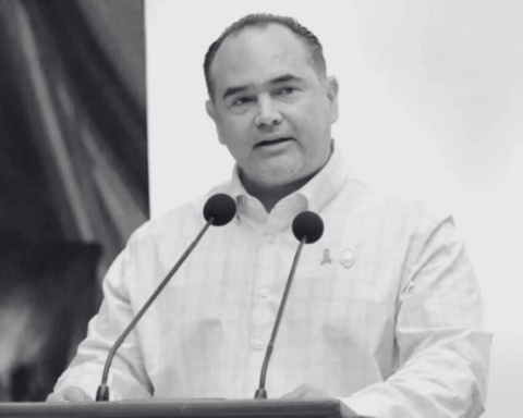 Víctor Hugo Enríquez García