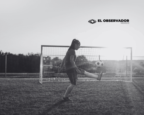 fútbol femenino