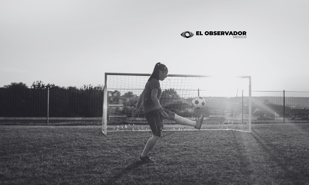 fútbol femenino