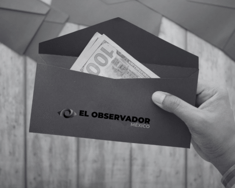 De ser necesario nos vamos a movilizar, advierte Sheinbaum ante impuesto a remesas