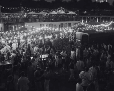 Fiesta de la Musica