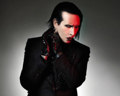 Marilyn Manson