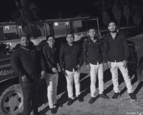 Grupo Fugitivo