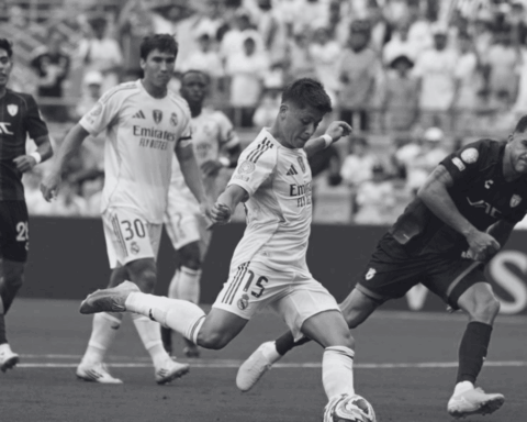 Real Madrid