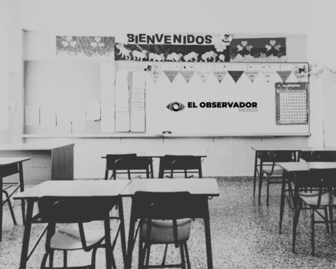 La SEP suspenderá clases de forma masiva en todo el país, aquí te contamos.