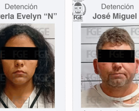 Rescatan a menor víctima de violencia familiar y violación de su padrastro