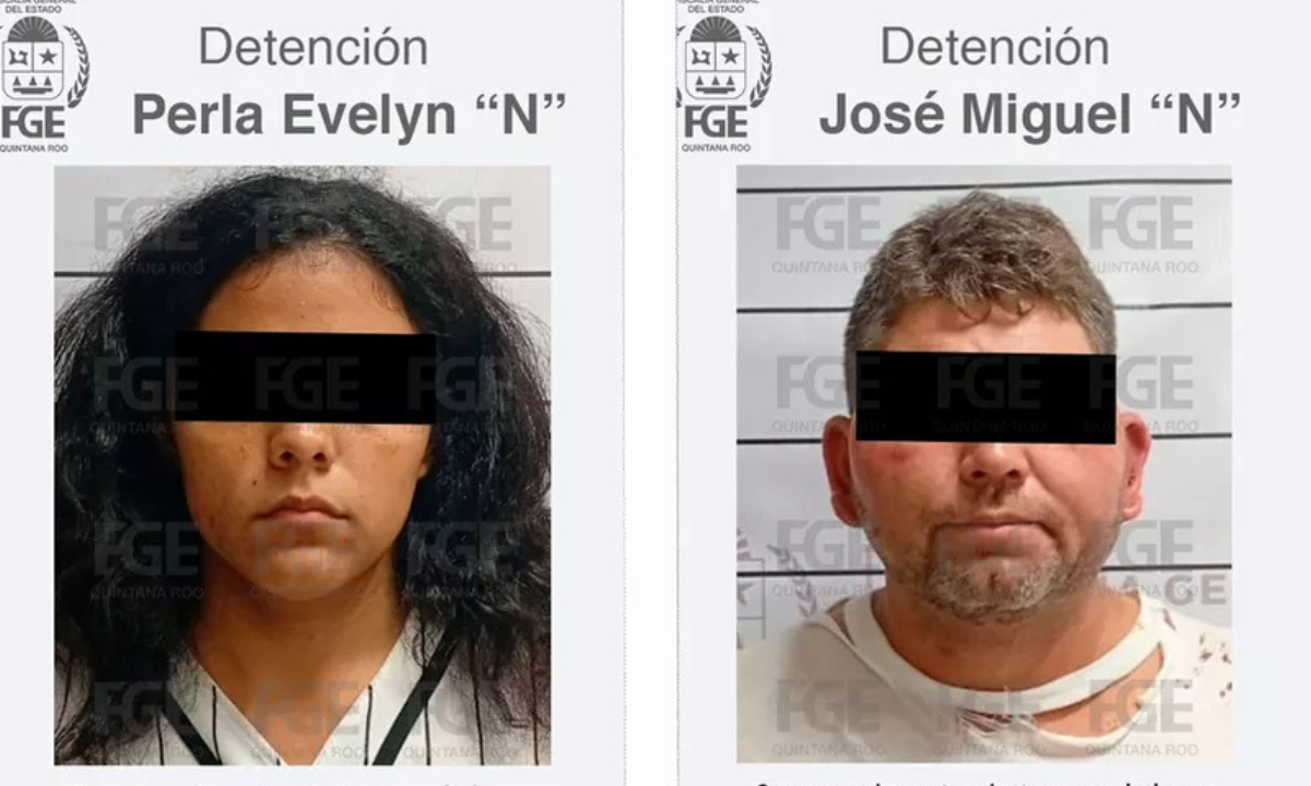 Rescatan a menor víctima de violencia familiar y violación de su padrastro