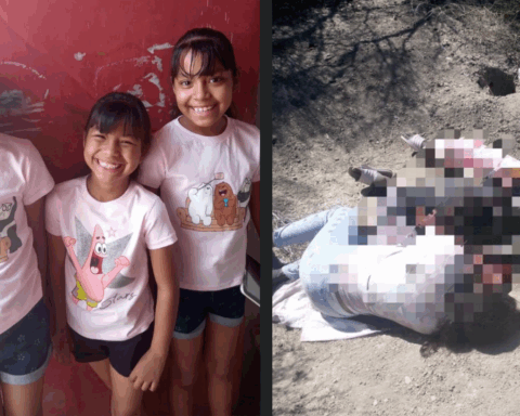 Asesinan a tres hermanitas en Sonora