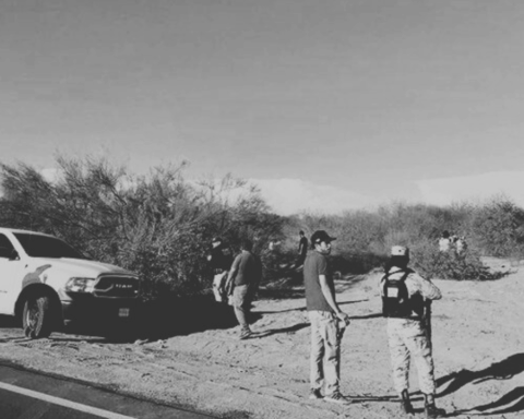 Cae pareja de mujer asesinada junto a sus tres hijas en Hermosillo; lo vinculan a feminicidio múltiple y narco